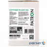 Картридж Patron HP LJ CB436A/CANON 713 GREEN Label (PN-36A/713GL)