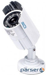 Відеокамера RCI RBW55FHD-36IR (1080p) RCI RBW55FHD-36IR (1080p)