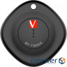 Пошуковий брелок VERBATIM My Finder 2-pack Black/White (32131)