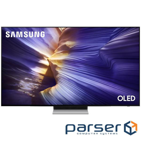 Телевизор Samsung QE55S90FAEXUA