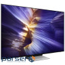 Телевизор Samsung QE55S90FAEXUA