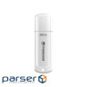 Flash drive TRANSCEND JetFlash 730 256GB White (TS256GJF730)
