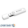Flash drive TRANSCEND JetFlash 730 256GB White (TS256GJF730)