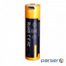 Акумулятор Fenix 18650 Fenix ARB-L18-2600U (2600 mAh) (ARB-L182600U)