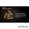 Акумулятор Fenix 18650 Fenix ARB-L18-2600U (2600 mAh) (ARB-L182600U)