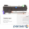 Тонер-картридж BASF Xerox Ph 6500/WC6505 Cyan 106R01601 (KT-106R01601) (BASF-KT-106R01601)