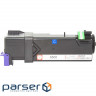 Тонер-картридж BASF Xerox Ph 6500/WC6505 Cyan 106R01601 (KT-106R01601) (BASF-KT-106R01601)