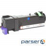 Тонер-картридж BASF Xerox Ph 6500/WC6505 Cyan 106R01601 (KT-106R01601) (BASF-KT-106R01601)