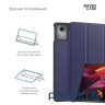 Чохол до планшета Armorstandart Smart Case Lenovo Tab K11 Plus Blue (ARM83272)