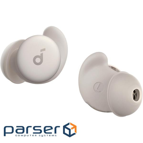 Навушники ANKER SOUNDCORE Sleep A20 Off-White (A6611G21