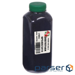 Тонер Gestetner SP3400/3410 бутль 160г Black AHK (1400782)