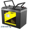 Акумуляторна батарея LiitoKala LiFePO4 12V100Ah, LCD (12V 100Ah LiFePO4 LCD)