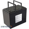 Акумуляторна батарея LiitoKala LiFePO4 12V100Ah, LCD (12V 100Ah LiFePO4 LCD)