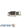 Конектор Eserver RJ45 cat.6A FTP 8P8C, безінструментальний (WT-6084-FTP)