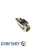 Конектор Eserver RJ45 cat.6A FTP 8P8C, безінструментальний (WT-6084-FTP)
