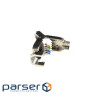 Конектор Eserver RJ45 cat.6A FTP 8P8C, безінструментальний (WT-6084-FTP)