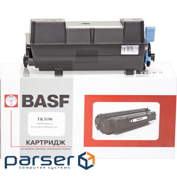 Тонер-картридж BASF Kyoс era TK-3190 (KT-TK3190) (BASF-KT-TK3190)