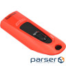 Флешка SANDISK Ultra 64GB USB3.0 Red (SDCZ48-064G-U46R)