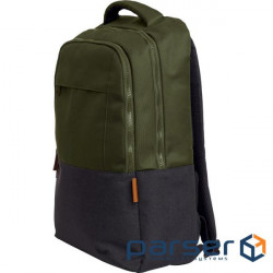 Backpack TRUST Lisboa Green (25243)