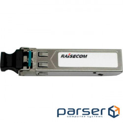Модуль SFP Raisecom USFP-Gb/SS15-D-R