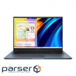 Laptop ASUS Vivobook Pro 16 OLED K6602VV-MX079 (90NB1141-M00390)