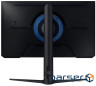 Монітор 27" Samsung LS27DG300EIXCI
