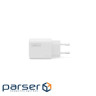 Зарядний пристрій DIGITUS 1хUSB-C, 1хUSB-A, 20W (DA-10300)