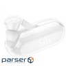 Безпровідні навушники Hoco EW39 Bright TWS white (44901 white)