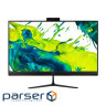 Комп"ютер персональний моноблок Acer Aspire C24-2G 23.8 FHD, Intel 5-120U, 16GB, F512 (DQ.BRRME.001)