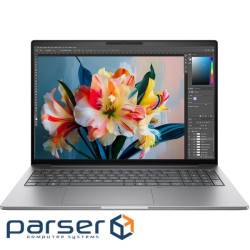 HP ZBook 8 G2i 16" WUXGA IPS, 300n/Ultra X7-358H (4.8)/32Gb/SSD1Tb/Intel Arc/FPS/Підсв/DOS (DZ4H4ET)