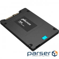 SSD диск MICRON 7400 Pro 3.84TB 2.5