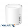 Wi-Fi Mesh система TP-LINK Deco X50 2-pack (Deco X50(2-pack))