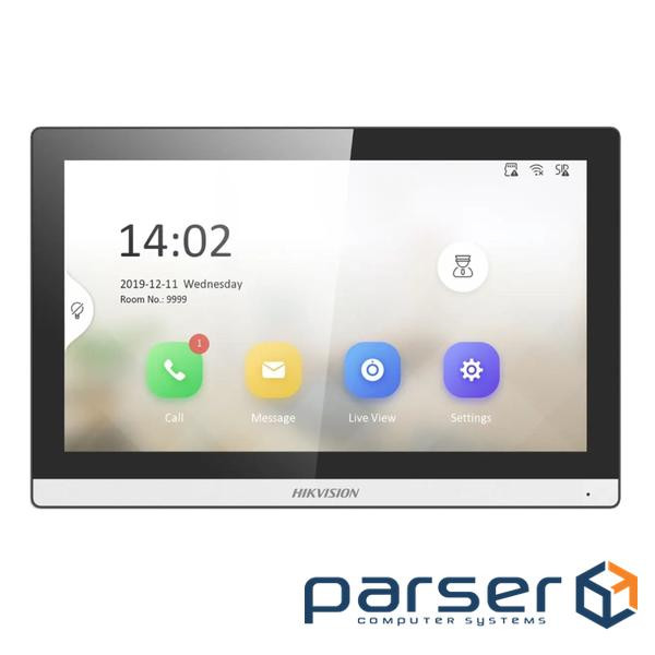 Відеодомофон Hikvision DS-KH6350-TE1