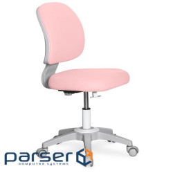 Дитяче крісло Evo-kids Limpi Pink (Y-212 KP)