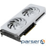 Відеокарта PALIT GeForce RTX 5060 Ti White OC 16GB GDDR7 (NE7506TU19T1-GB2061M)