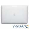 Laptop case Incase 16" MacBook Pro Hardshell Case Clear (INMB200679-CLR)