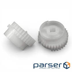 Шестерня HP LJ Pro M402/403/426/427/RU9-0066, Pickup roller, clutch Veaye (RU9-0066-VE)