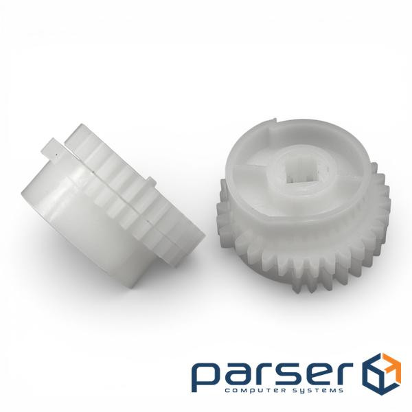 Шестерня HP LJ Pro M402/403/426/427/RU9-0066, Pickup roller, clutch Veaye (RU9-0066-VE)