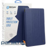 Чохол для планшета BeCover Tri Fold Hard Apple iPad Air (4/5) 2020/2022 10.9" Deep Blue (711128)