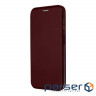 Чохол-книжка ArmorStandart G-Case для Samsung A24 4G (A245) Marsala (ARM68183)