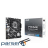 Материнська плата ASUS Prime B760M-F WiFi