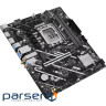 Материнська плата ASUS Prime B760M-F WiFi