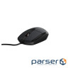 Мишка AOC MS130B USB Black (MS130B/LA)
