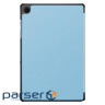 Чохол до планшета Armorstandart Smart Case Samsung Tab A9+ Sky Blue (ARM74494)