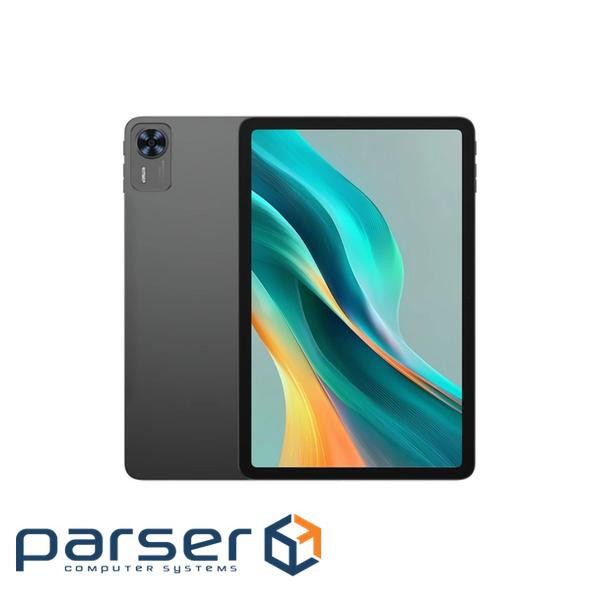 Планшет Doogee T36 12" 8/256Gb 4G (LTE) Urban Black (6923740246993)