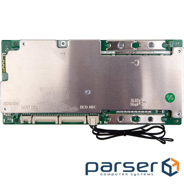 BMS з Bluetooth BK-DB24SA09-L24S-100A-100A-B-U V1.1 (PB931637)