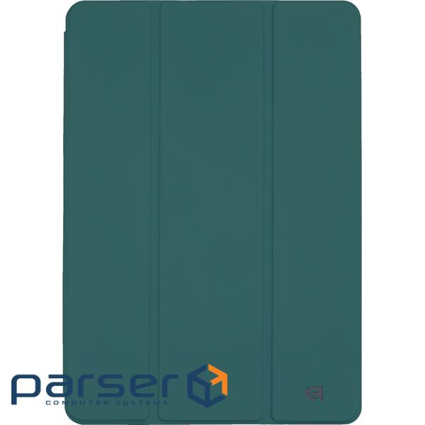 Чохол до планшета Armorstandart Smart Fold Pen Samsung Galaxy Tab S10 FE Pine Green (ARM85551)