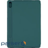 Чохол до планшета Armorstandart Smart Fold Pen Samsung Galaxy Tab S10 FE Pine Green (ARM85551)