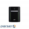 ДБЖ APC Easy UPS BVX 2200VA, Schuko (BVX2200LI-GR)