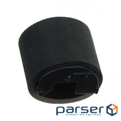 Ролик захоплення паперу HP LJ 2400/2410/2420/2430/P3005 (RL1-0568/RL1-0569) TRAY 1 Veaye (RL1-0568-VE)